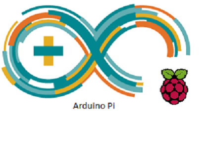 Arduino Pi logo
